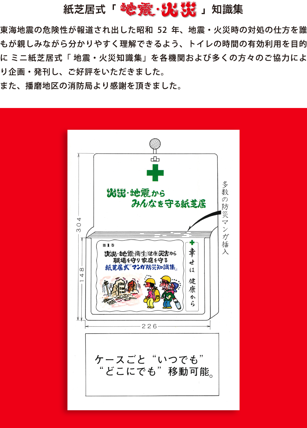 安全標語集（創刊号）